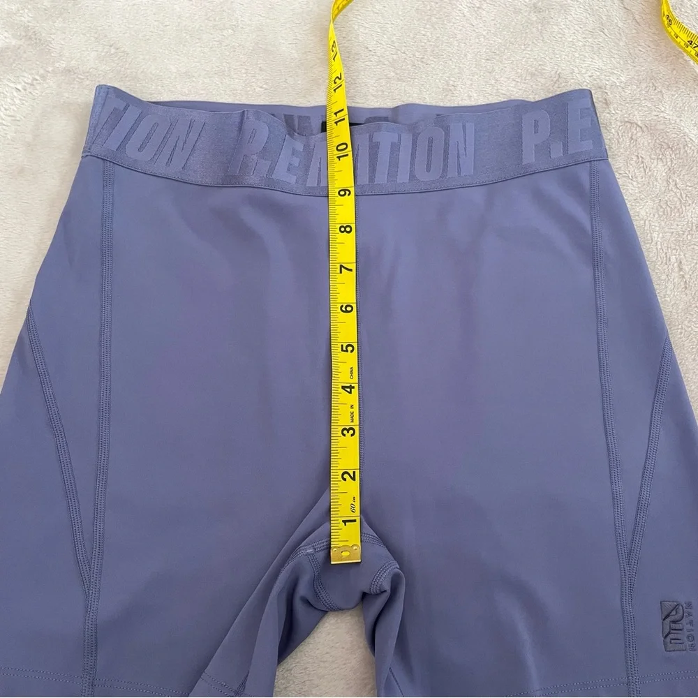 P:E nation short size L - Picture 7 of 10